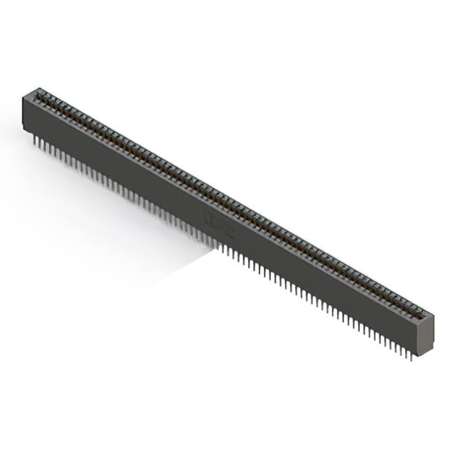 725-146-525-201 EDAC Inc.  Edgeboard Connectors